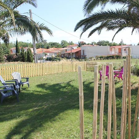 Villa Mas De L Aire Corneilla-del-Vercol Esterno foto