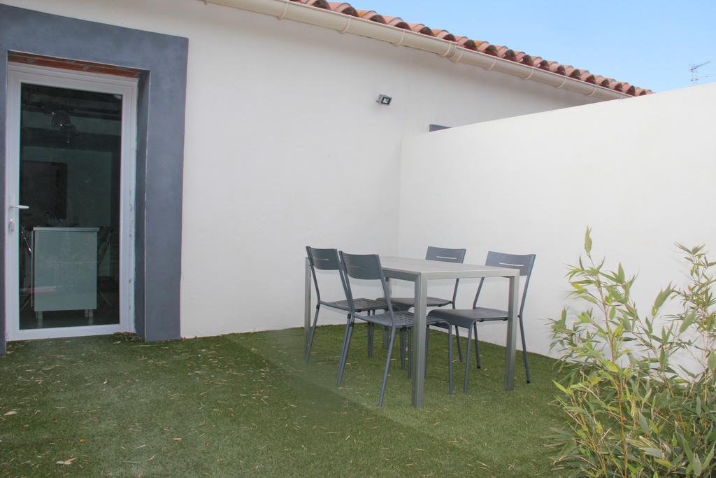 Villa Mas De L Aire Corneilla-del-Vercol Esterno foto